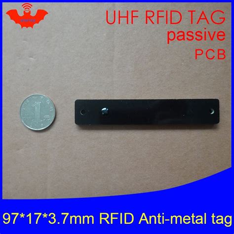 rfid tag 868 mhz|gen 2 uhf rfid.